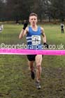 Mens under-20s Northern Cross Country, Knowsley Safari Park. Photo: David T. Hewitson/Sports for All Pics